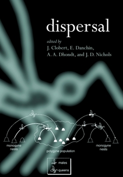 Paperback Dispersal Book