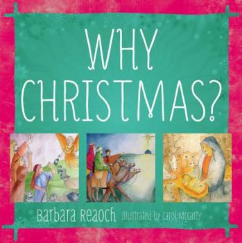 Paperback Why Christmas? Book
