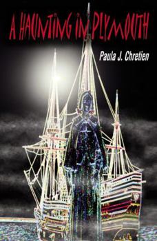 Paperback A Haunting in Plymouth Book