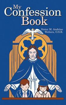 Paperback My Confession Book
