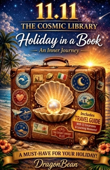 Holiday in a Book - An Inner Journey (11.11 the Cosmic Library)