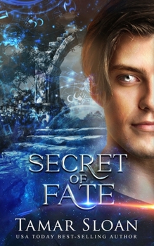 Paperback Secret of Fate: Descendants of the Gods 2 Book