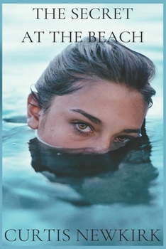 Paperback The Secret at the Beach Book
