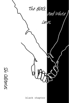 Paperback The Black and White Lines I Book
