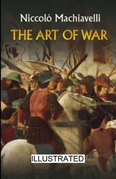 Paperback The Art of War Illustrated Book