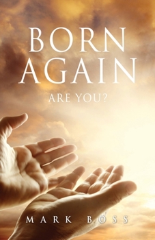 Paperback Born Again - Are You? Book