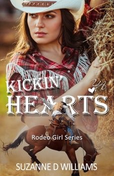 Paperback Kickin' Hearts Book