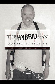 Paperback The Hybrid Man Book