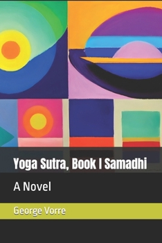 Paperback Yoga Sutra, Book I Samadhi Book