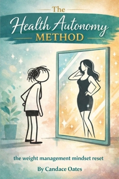 Paperback Health Autonomy Method Book