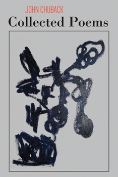 Paperback Collected Poems Book