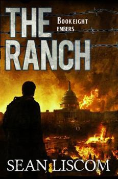Paperback The Ranch: Embers (The Legacy Series) Book