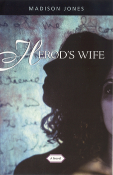 Paperback Herod's Wife Book