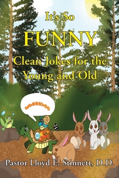 Paperback It's So Funny Book