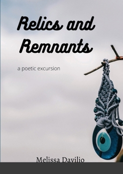 Paperback Relics and Remnants Book