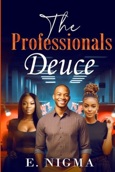 Paperback The Professionals Deuce Book
