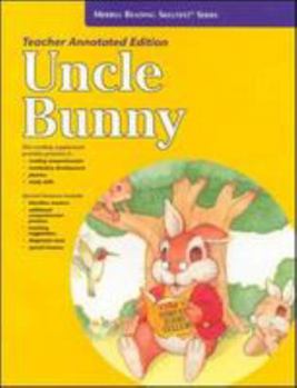 Paperback Uncle Bunny Teacher's Edition (Merrill Reading Skilltext Series) (Spanish Edition) Book