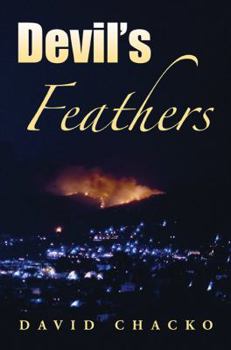 Paperback Devil's Feathers Book