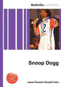 Snoop Dogg