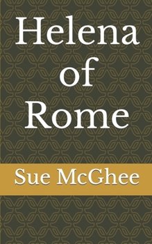Paperback Helena of Rome Book