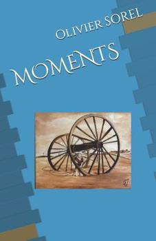 Paperback Moments [French] Book