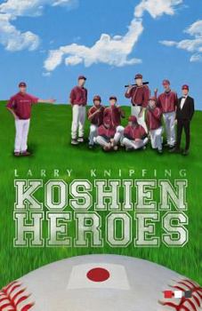 Paperback Koshien Heroes Book