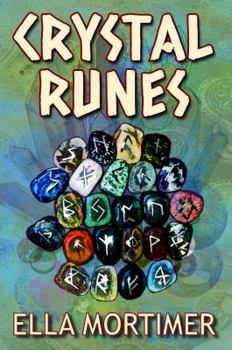 Paperback Crystal Runes Book