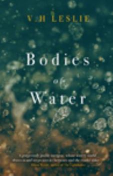 Paperback Bodies Of Water Book