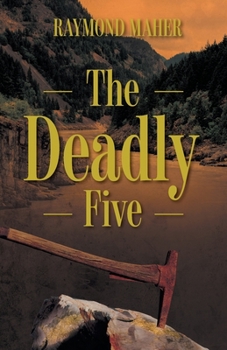 Paperback The Deadly Five Book