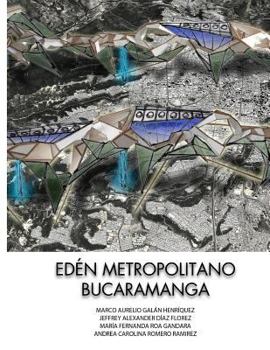 Paperback Eden metropolitano [Spanish] Book