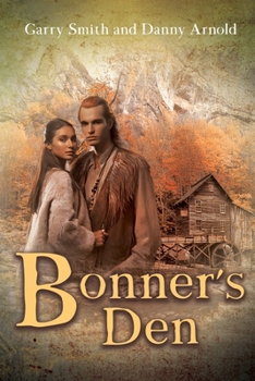 Paperback Bonner's Den Book