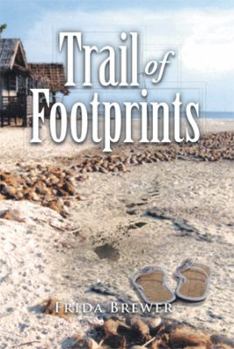 Paperback Trail of Footprints Book