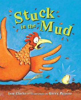 Hardcover Stuck in the Mud Book