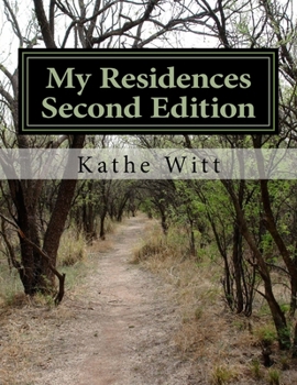 Paperback My Residences Second Edition Book