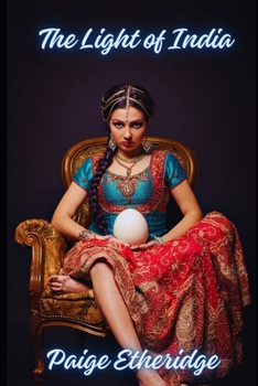 Paperback Light of India Book