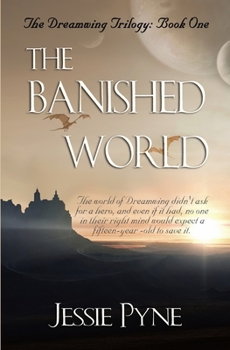 Paperback The Banished World Book