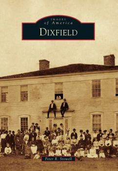 Paperback Dixfield Book