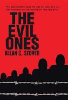 Hardcover The Evil Ones Book