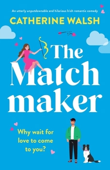 Paperback The Matchmaker Book