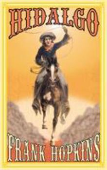 Hardcover Hidalgo and Other Stories Book