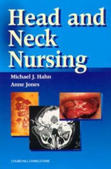 Paperback Head and Neck Nursing Book