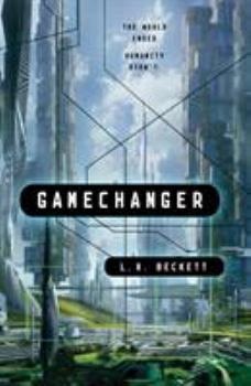 Hardcover Gamechanger Book