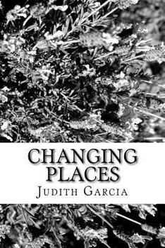 Paperback Changing Places Book