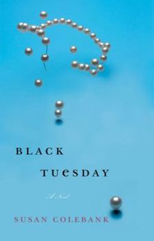 Hardcover Black Tuesday Book