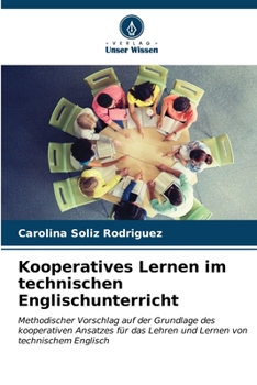 Paperback Kooperatives Lernen im technischen Englischunterricht [German] Book