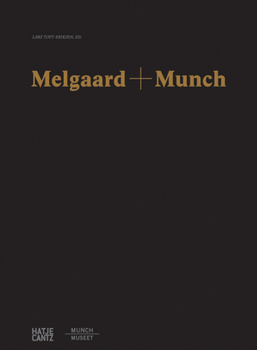 Hardcover Melgaard & Munch Book