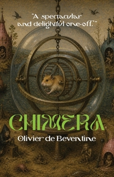 Paperback Chimera Book