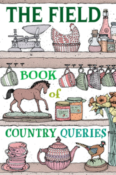 Field Book of Country Queries