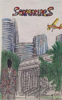 Paperback SerpentineS Book