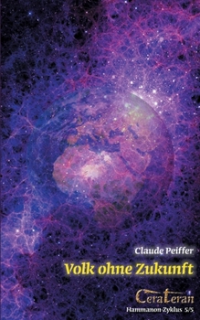 Paperback Volk ohne Zukunft [German] Book